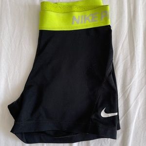 NIKE spandex